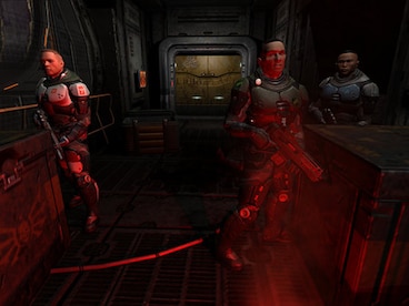 Quake 4 (PC) - Steam Gift - EUROPE - 6