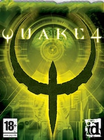Quake 4 (PC) - Steam Gift - EUROPE - 2