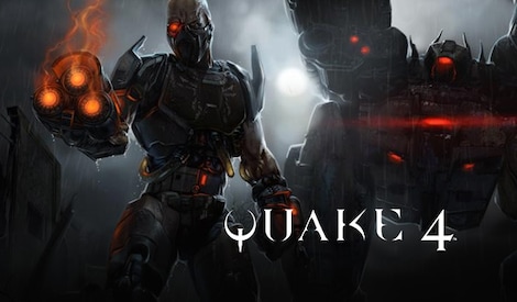 Quake 4 (PC) - Steam Gift - EUROPE - 3