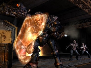 Quake 4 (PC) - Steam Gift - GLOBAL - 9