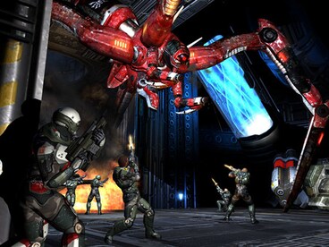 Quake 4 (PC) - Steam Gift - GLOBAL - 7