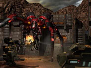 Quake 4 (PC) - Steam Gift - GLOBAL - 8