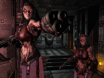 Quake 4 (PC) - Steam Gift - GLOBAL - 4