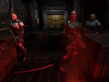 Quake 4 (PC) - Steam Gift - GLOBAL - 6
