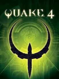 Quake 4 (PC) - Steam Key - EUROPE - 2