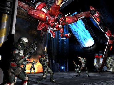 Quake 4 (PC) - Steam Key - GLOBAL - 7