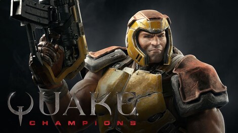 Quake Champions: Early Access Starter Pack (PC) - Steam Key - GLOBAL - 4