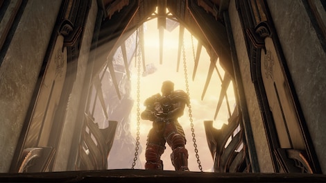 Quake Champions: Early Access Starter Pack (PC) - Steam Key - GLOBAL - 6