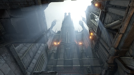 Quake Champions: Early Access Starter Pack (PC) - Steam Key - GLOBAL - 8
