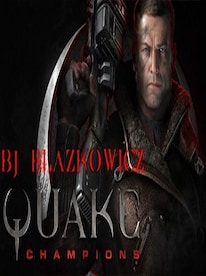 Quake Champions: Early Access Starter Pack (PC) - Steam Key - GLOBAL - 1