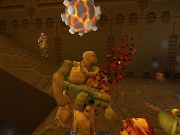 Quake Collection Steam Key GLOBAL - 21