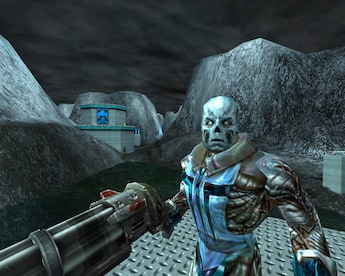 Quake Collection Steam Key GLOBAL - 13