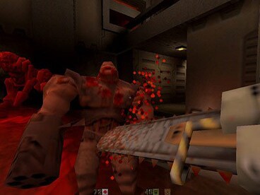 Quake Collection Steam Key GLOBAL - 9