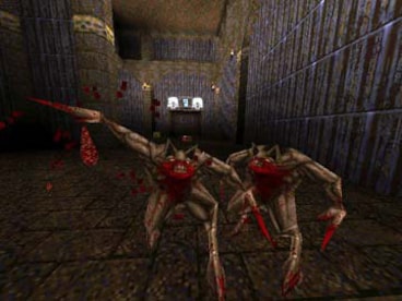Quake Collection Steam Key GLOBAL - 4