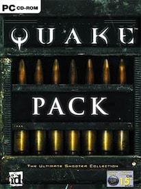 Quake Collection Steam Key GLOBAL - 23