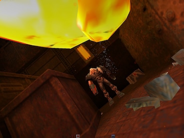 Quake II: Quad Damage GOG.COM Key GLOBAL - 8