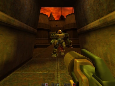 Quake II: Quad Damage GOG.COM Key GLOBAL - 4