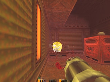 Quake II: Quad Damage GOG.COM Key GLOBAL - 5