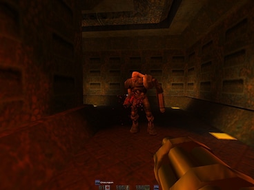 Quake II: Quad Damage GOG.COM Key GLOBAL - 0