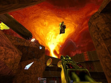 Quake II: Quad Damage GOG.COM Key GLOBAL - 3