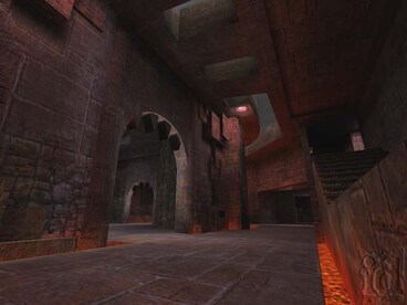 Quake III Arena (PC) - Steam Gift - GLOBAL - 5
