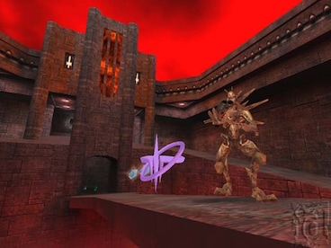 Quake III Arena (PC) - Steam Gift - GLOBAL - 3