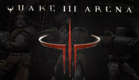 Quake III Arena (PC) - Steam Gift - GLOBAL - 0