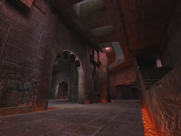 Quake III Arena (PC) - Steam Key - GLOBAL - 5