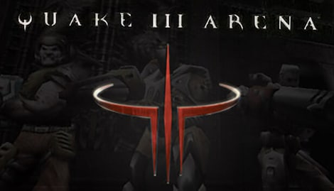 Quake III Arena (PC) - Steam Key - GLOBAL - 0
