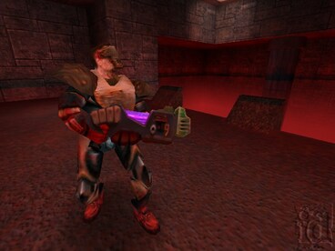 QUAKE III Arena + Team Arena Steam Key GLOBAL - 5