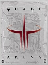 QUAKE III Arena + Team Arena Steam Key GLOBAL - 1