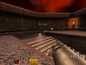 Quake III: Gold GOG.COM Key GLOBAL - 6
