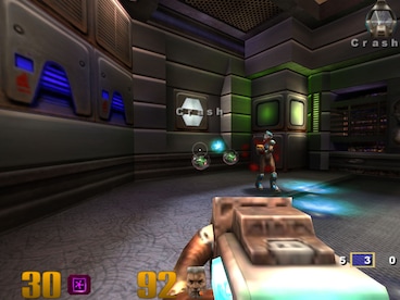 Quake III: Gold GOG.COM Key GLOBAL - 8
