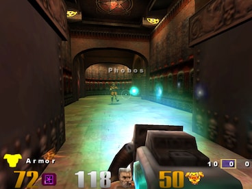 Quake III: Gold GOG.COM Key GLOBAL - 4