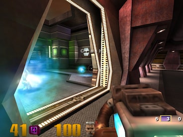 Quake III: Gold GOG.COM Key GLOBAL - 3