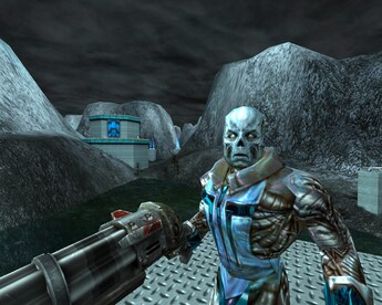 QUAKE III: Team Arena Steam Key GLOBAL - 0