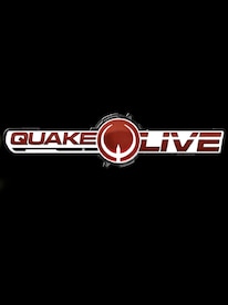 Quake Live Steam Gift UNITED KINGDOM - 1