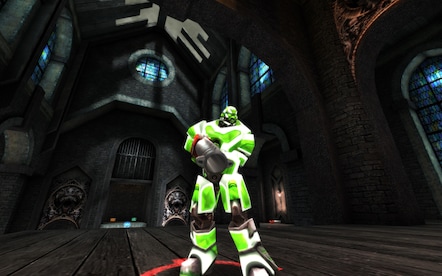 Quake Live Steam Key GLOBAL - 3