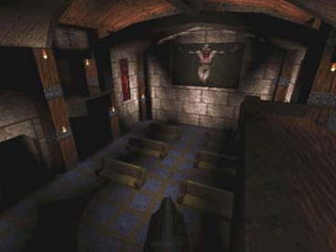 QUAKE Mission Pack 1: Scourge of Armagon Steam Gift GLOBAL - 5