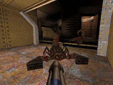QUAKE Mission Pack 1: Scourge of Armagon Steam Gift GLOBAL - 0
