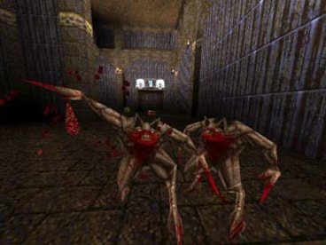 QUAKE Mission Pack 1: Scourge of Armagon Steam Key GLOBAL - 3