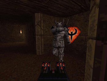 QUAKE Mission Pack 2: Dissolution of Eternity Steam Key GLOBAL - 5