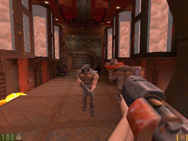 Quake Pack Steam Key GLOBAL - 0