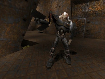Quake Pack Steam Key GLOBAL - 5