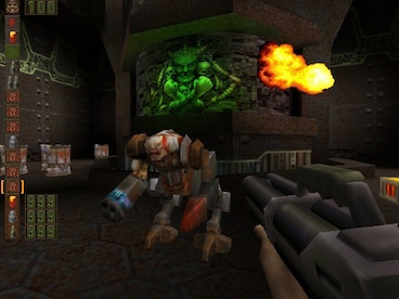 Quake Pack Steam Key GLOBAL - 10