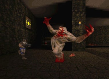 QUAKE (PC) - Steam Gift - EUROPE - 4