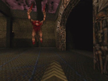 QUAKE (PC) - Steam Gift - EUROPE - 6