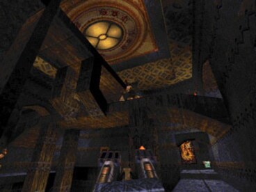 QUAKE (PC) - Steam Key - EUROPE - 3