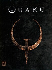 QUAKE (PC) - Steam Key - EUROPE - 1