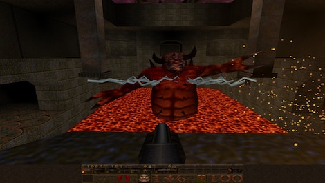 QUAKE: The Offering GOG.COM Key GLOBAL - 8